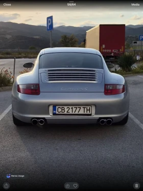 Porsche 911 Carrera4S - цена по договаряне - 42041623 17 | Car24.bg Porsche 911 Carrera4S - цена по договаряне - 42041623 17