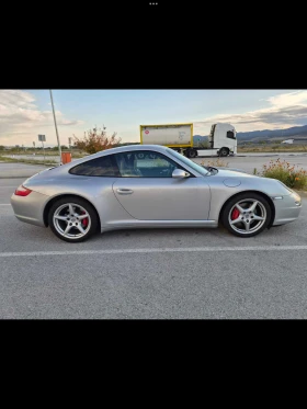 Porsche 911 Carrera4S - цена по договаряне - 42041623 14 | Car24.bg Porsche 911 Carrera4S - цена по договаряне - 42041623 14