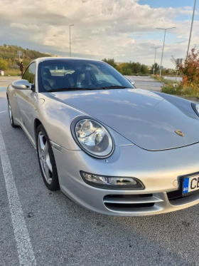 Porsche 911 Carrera4S - цена по договаряне - 42041623 16 | Car24.bg Porsche 911 Carrera4S - цена по договаряне - 42041623 16