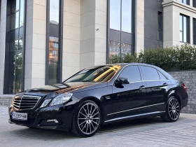 Mercedes-Benz E 350 - Car24.bg Mercedes-Benz E 350