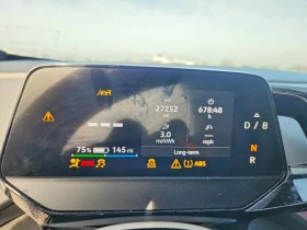 VW ID.4 Volkswagen Pro | Auto.bg — изображение 9 VW ID.4 Volkswagen Pro | Auto.bg — изображение 9