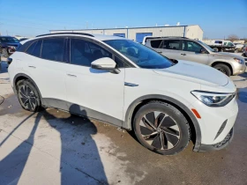 VW ID.4 Volkswagen Pro | Auto.bg — изображение 4 VW ID.4 Volkswagen Pro | Auto.bg — изображение 4