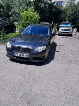Subaru Legacy Spec-B 3.0 H6 | Auto.bg — изображение 3 Subaru Legacy Spec-B 3.0 H6 | Auto.bg — изображение 3