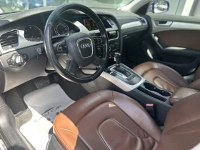 Audi A4 undefined | Auto.bg — изображение 5 Audi A4 undefined | Auto.bg — изображение 5