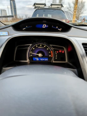Honda Civic - 4100 € / 8018.90 лв. - 51580956 14 | Car24.bg Honda Civic - 4100 € / 8018.90 лв. - 51580956 14