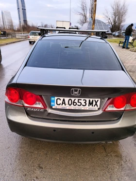 Honda Civic - 4100 € / 8018.90 лв. - 51580956 4 | Car24.bg Honda Civic - 4100 € / 8018.90 лв. - 51580956 4