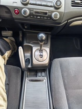 Honda Civic - 4100 € / 8018.90 лв. - 51580956 15 | Car24.bg Honda Civic - 4100 € / 8018.90 лв. - 51580956 15