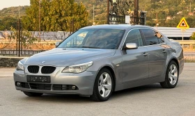 BMW 525 2.5D ИТАЛИЯ