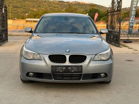 BMW 525 2.5D ИТАЛИЯ | Auto.bg — изображение 3 BMW 525 2.5D ИТАЛИЯ | Auto.bg — изображение 3