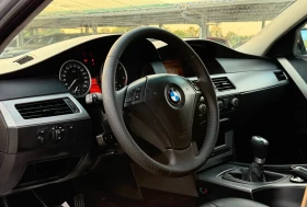 BMW 525 2.5D ИТАЛИЯ | Auto.bg — изображение 6 BMW 525 2.5D ИТАЛИЯ | Auto.bg — изображение 6