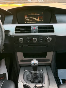 BMW 525 2.5D ИТАЛИЯ | Auto.bg — изображение 11 BMW 525 2.5D ИТАЛИЯ | Auto.bg — изображение 11