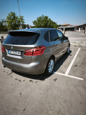 BMW 2 Active Tourer 2.0d 150hp B47 - 7800 € - 84939236 5 | Car24.bg BMW 2 Active Tourer 2.0d 150hp B47 - 7800 € - 84939236 5