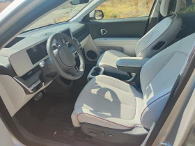 Hyundai Ioniq 5 UNIQ | Auto.bg — изображение 9 Hyundai Ioniq 5 UNIQ | Auto.bg — изображение 9