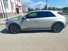 Hyundai Ioniq 5 UNIQ | Auto.bg — изображение 5 Hyundai Ioniq 5 UNIQ | Auto.bg — изображение 5