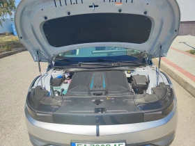 Hyundai Ioniq 5 UNIQ | Auto.bg — изображение 14 Hyundai Ioniq 5 UNIQ | Auto.bg — изображение 14