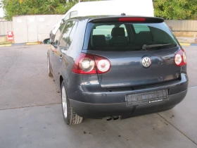 VW Golf 2.0 TDI 140 , 4x4 | Auto.bg — изображение 6 VW Golf 2.0 TDI 140 , 4x4 | Auto.bg — изображение 6