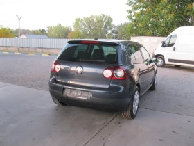 VW Golf 2.0 TDI 140 , 4x4 | Auto.bg — изображение 5 VW Golf 2.0 TDI 140 , 4x4 | Auto.bg — изображение 5