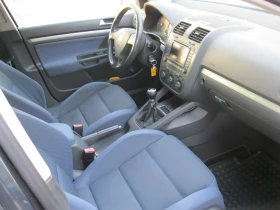 VW Golf 2.0 TDI 140 , 4x4 | Auto.bg — изображение 15 VW Golf 2.0 TDI 140 , 4x4 | Auto.bg — изображение 15