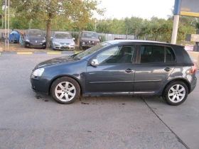 VW Golf 2.0 TDI 140 , 4x4 | Auto.bg — изображение 8 VW Golf 2.0 TDI 140 , 4x4 | Auto.bg — изображение 8