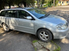 Toyota Corolla 1.4 97 к.с. | Auto.bg — изображение 2 Toyota Corolla 1.4 97 к.с. | Auto.bg — изображение 2