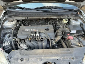 Toyota Corolla 1.4 97 к.с. | Auto.bg — изображение 7 Toyota Corolla 1.4 97 к.с. | Auto.bg — изображение 7