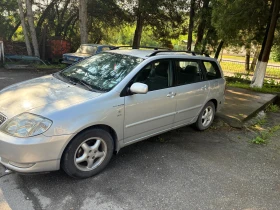 Toyota Corolla 1.4 97 к.с. | Auto.bg — изображение 4 Toyota Corolla 1.4 97 к.с. | Auto.bg — изображение 4