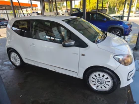 VW Up - 1500 € - 43441358 5 | Car24.bg VW Up - 1500 € - 43441358 5