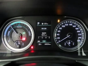Hyundai Sonata Hybrid (Dn8) Modern | Auto.bg — изображение 9 Hyundai Sonata Hybrid (Dn8) Modern | Auto.bg — изображение 9