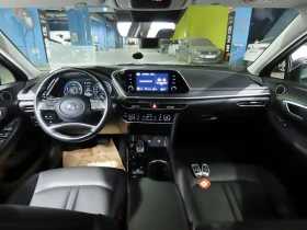 Hyundai Sonata Hybrid (Dn8) Modern | Auto.bg — изображение 5 Hyundai Sonata Hybrid (Dn8) Modern | Auto.bg — изображение 5