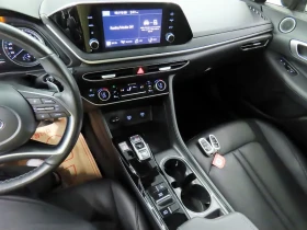Hyundai Sonata Hybrid (Dn8) Modern | Auto.bg — изображение 11 Hyundai Sonata Hybrid (Dn8) Modern | Auto.bg — изображение 11