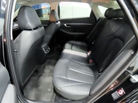 Hyundai Sonata Hybrid (Dn8) Modern | Auto.bg — изображение 7 Hyundai Sonata Hybrid (Dn8) Modern | Auto.bg — изображение 7