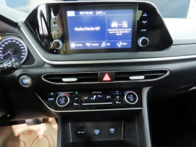 Hyundai Sonata Hybrid (Dn8) Modern | Auto.bg — изображение 12 Hyundai Sonata Hybrid (Dn8) Modern | Auto.bg — изображение 12