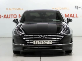 Hyundai Sonata Hybrid (Dn8) Modern | Auto.bg — изображение 2 Hyundai Sonata Hybrid (Dn8) Modern | Auto.bg — изображение 2