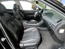 Hyundai Sonata Hybrid (Dn8) Modern | Auto.bg — изображение 8 Hyundai Sonata Hybrid (Dn8) Modern | Auto.bg — изображение 8