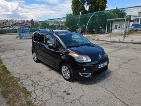 Citroen C3 Picasso 1.6HDI 90Hp Euro4 Exclusive Navigation
