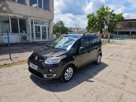 Citroen C3 Picasso 1.6HDI 90Hp Euro4 Exclusive Navigation | Auto.bg — изображение 3 Citroen C3 Picasso 1.6HDI 90Hp Euro4 Exclusive Navigation | Auto.bg — изображение 3