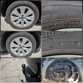 Citroen C3 Picasso 1.6HDI 90Hp Euro4 Exclusive Navigation | Auto.bg — изображение 16 Citroen C3 Picasso 1.6HDI 90Hp Euro4 Exclusive Navigation | Auto.bg — изображение 16