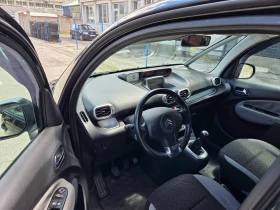 Citroen C3 Picasso 1.6HDI 90Hp Euro4 Exclusive Navigation | Auto.bg — изображение 7 Citroen C3 Picasso 1.6HDI 90Hp Euro4 Exclusive Navigation | Auto.bg — изображение 7
