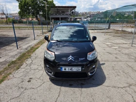 Citroen C3 Picasso 1.6HDI 90Hp Euro4 Exclusive Navigation | Auto.bg — изображение 2 Citroen C3 Picasso 1.6HDI 90Hp Euro4 Exclusive Navigation | Auto.bg — изображение 2