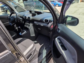 Citroen C3 Picasso 1.6HDI 90Hp Euro4 Exclusive Navigation | Auto.bg — изображение 13 Citroen C3 Picasso 1.6HDI 90Hp Euro4 Exclusive Navigation | Auto.bg — изображение 13