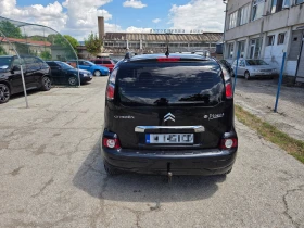 Citroen C3 Picasso 1.6HDI 90Hp Euro4 Exclusive Navigation | Auto.bg — изображение 5 Citroen C3 Picasso 1.6HDI 90Hp Euro4 Exclusive Navigation | Auto.bg — изображение 5