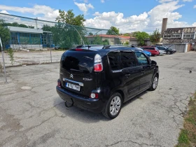Citroen C3 Picasso 1.6HDI 90Hp Euro4 Exclusive Navigation | Auto.bg — изображение 6 Citroen C3 Picasso 1.6HDI 90Hp Euro4 Exclusive Navigation | Auto.bg — изображение 6
