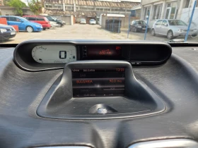 Citroen C3 Picasso 1.6HDI 90Hp Euro4 Exclusive Navigation | Auto.bg — изображение 8 Citroen C3 Picasso 1.6HDI 90Hp Euro4 Exclusive Navigation | Auto.bg — изображение 8
