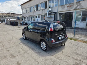 Citroen C3 Picasso 1.6HDI 90Hp Euro4 Exclusive Navigation | Auto.bg — изображение 4 Citroen C3 Picasso 1.6HDI 90Hp Euro4 Exclusive Navigation | Auto.bg — изображение 4