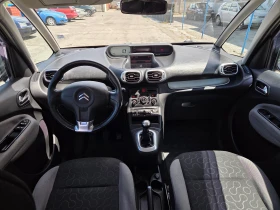 Citroen C3 Picasso 1.6HDI 90Hp Euro4 Exclusive Navigation | Auto.bg — изображение 9 Citroen C3 Picasso 1.6HDI 90Hp Euro4 Exclusive Navigation | Auto.bg — изображение 9