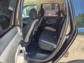 Citroen C3 Picasso 1.6HDI 90Hp Euro4 Exclusive Navigation | Auto.bg — изображение 10 Citroen C3 Picasso 1.6HDI 90Hp Euro4 Exclusive Navigation | Auto.bg — изображение 10
