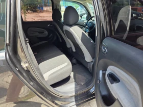 Citroen C3 Picasso 1.6HDI 90Hp Euro4 Exclusive Navigation | Auto.bg — изображение 12 Citroen C3 Picasso 1.6HDI 90Hp Euro4 Exclusive Navigation | Auto.bg — изображение 12