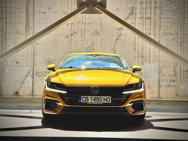 VW Arteon R Line - 19800 € - 22678691 1 | Car24.bg VW Arteon R Line - 19800 € - 22678691 1