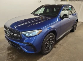 Mercedes-Benz GLC 300 2024 Mercedes-Benz GLC 300 - Car24.bg Mercedes-Benz GLC 300 2024 Mercedes-Benz GLC 300