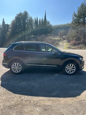 VW Tiguan - 16750 € / 32760.15 лв. - 64219608 4 | Car24.bg VW Tiguan - 16750 € / 32760.15 лв. - 64219608 4